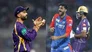 DC Vs KKR KKR Vs DC
