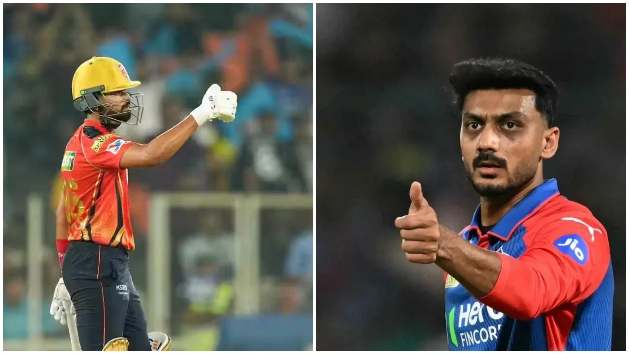 DC vs PBKS Impact Players Today: Toss Report, Playing XIs, Latest Updates IPL 2026 Match 35