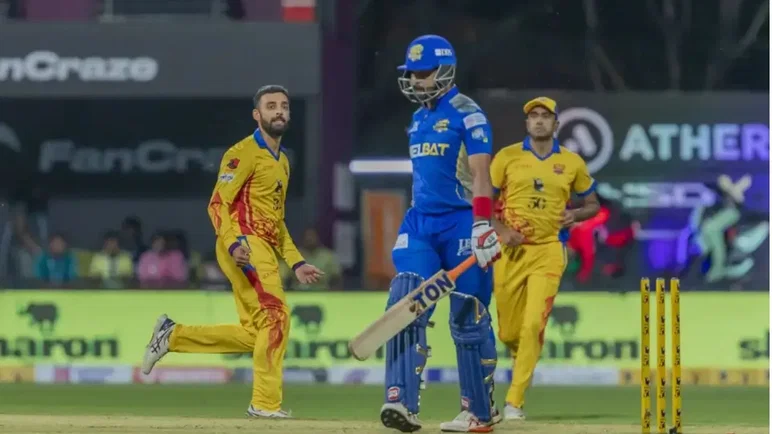 DD vs SMP, Dindigul Dragons vs Madurai Panthers, TNPL 2026