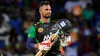 Dasun Shanaka Smashes Fastest CPL Century After Coming To Bat In 10th Over