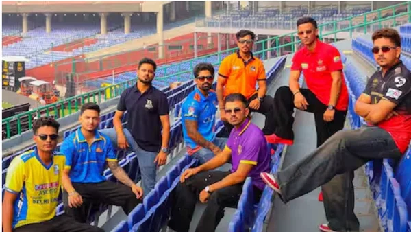 ODW vs CDK Delhi Premier League 2026 DPL 2026