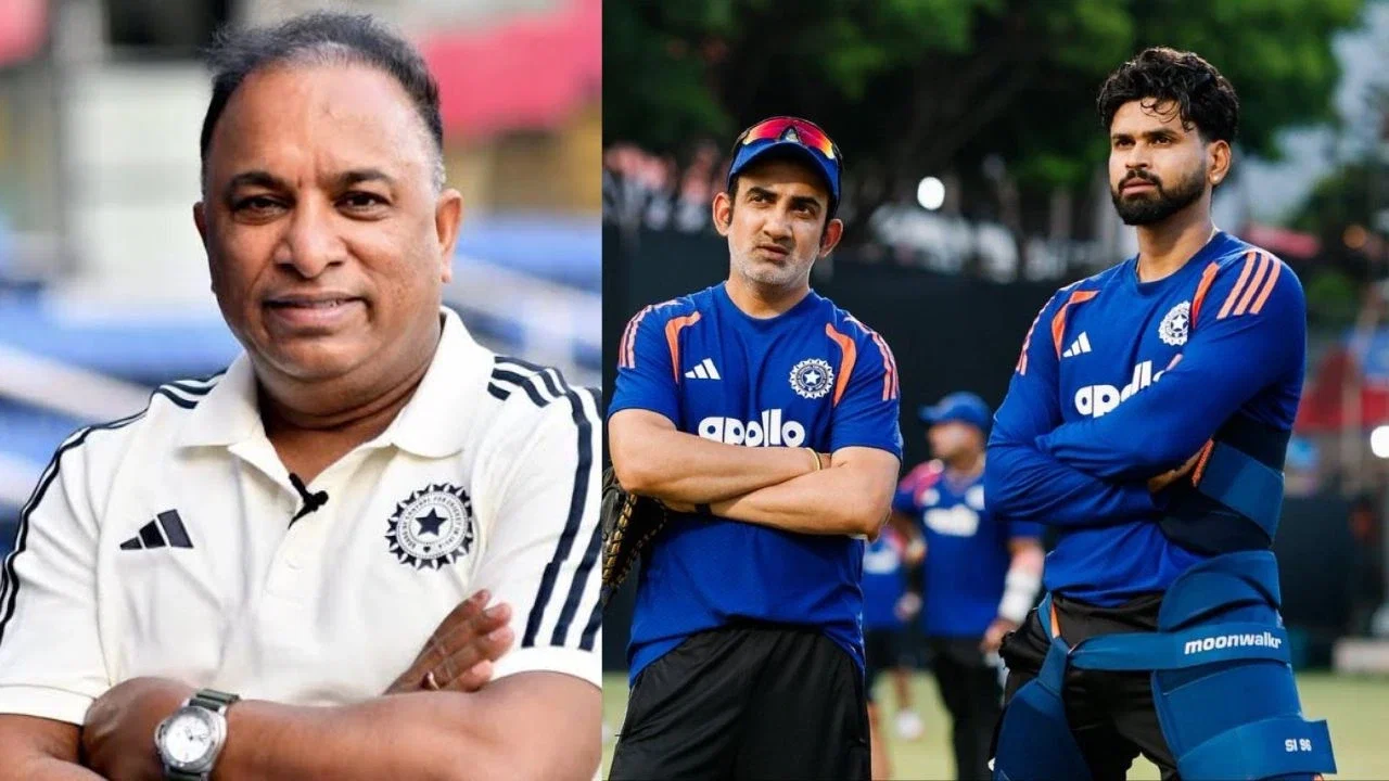 BCCI yet to hold UK tour review meeting, Gautam Gambhir likely to join online: Report
