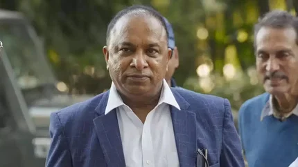 DDCA writes to BCCI Devajit Saikia