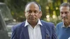 BCCI Devajit Saikia