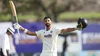 Devdutt Padikkal Test Century