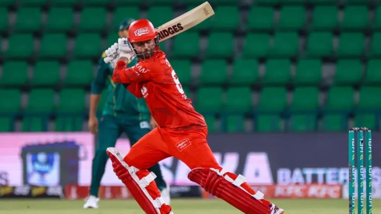 Devon Conway & Islamabad United stars leave PSL 2026 mid-season for Dubai trip
