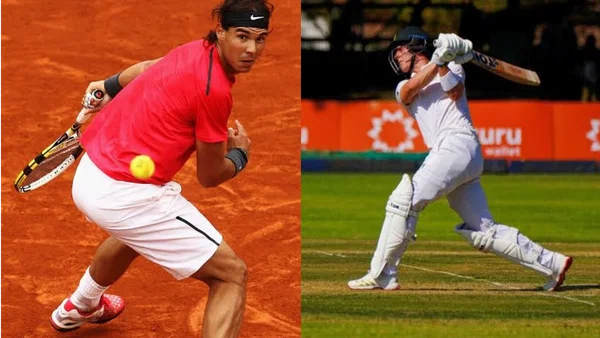 Dewald Brevis Test Snub Justified By South Africa Coach With Rafael Nadal Comparison