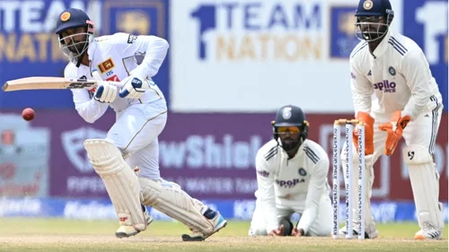Dhananjaya De Silva