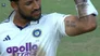 Dhruv Jurel Flashes Jai Jawan Jai Kisaan Tattoo After Ton