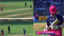 Dhruv Jurel Sacrifices Dasun Shanaka In Horrible Run Out During MI Vs RR Clash