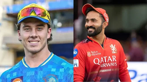 Dinesh Karthik Dewald Brevis