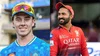 Dinesh Karthik Dewald Brevis