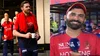 Dinesh Karthik And Phil Salt