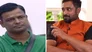Dodda Ganesh And Ambati Rayudu