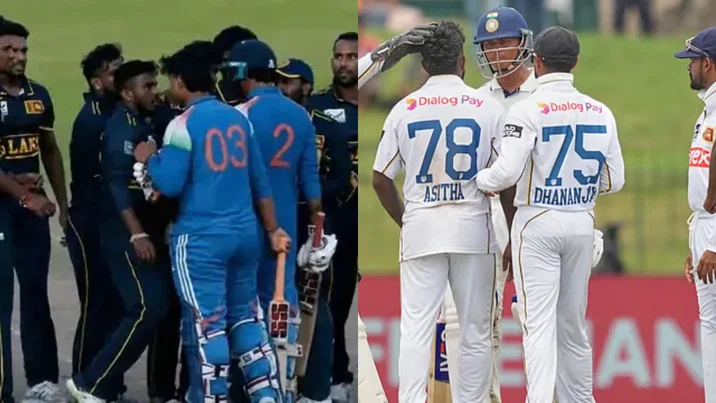 Dodda Ganesh Supports Sanjay Manjrekar S Call For Action On Yashasvi Jaiswal Vaibhav Sooryavanshi