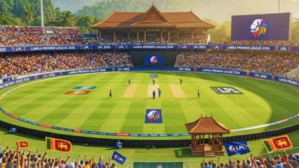 Dream 11 LPL Lanka Premier League