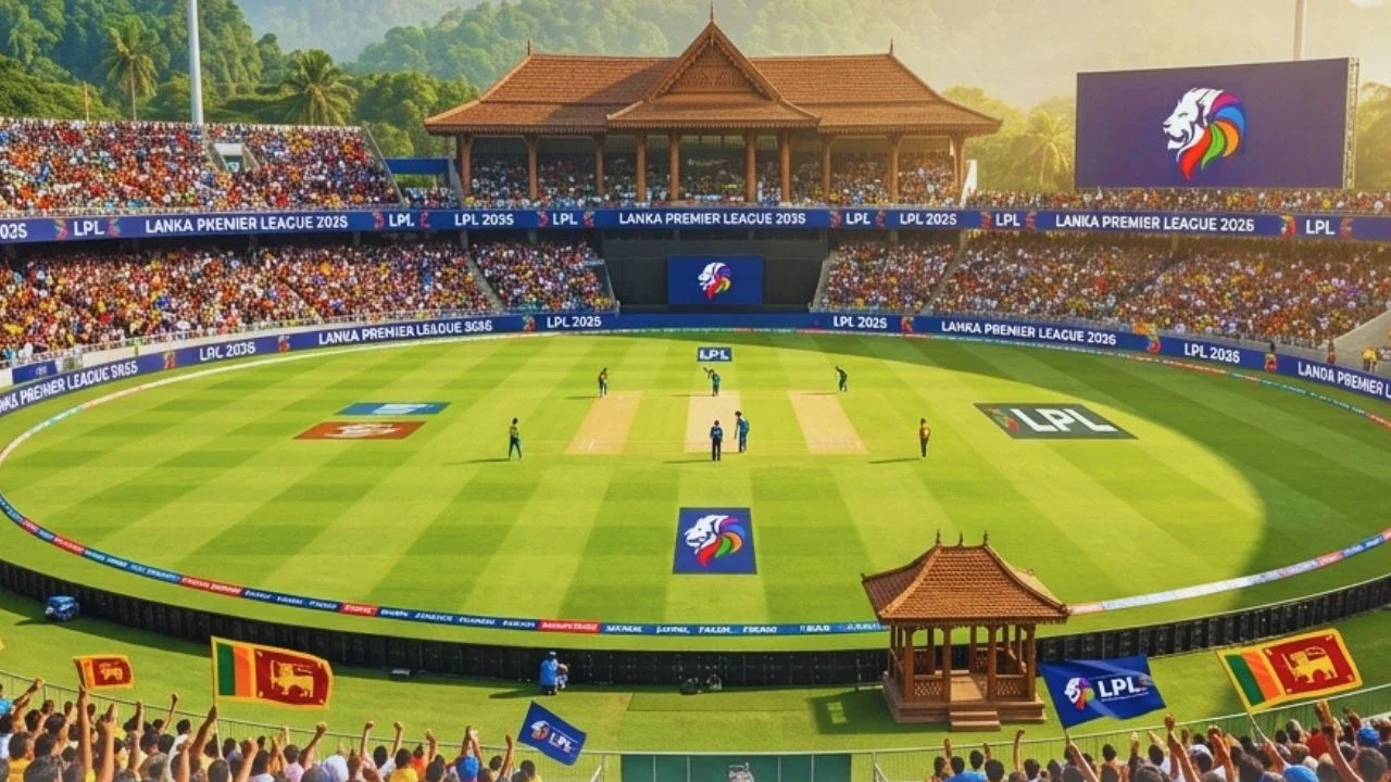 Pronostico JK vs CS Dream11 partita di oggi, Dream11 Team Today, suggerimenti Fantasy Cricket, riproduzione XI, rapporto sul campo, aggiornamento sugli infortuni – Lanka T20 League 2026, partita 7 Pronostico JK vs CS Dream11 partita di oggi, Dream11 Team Today, suggerimenti Fantasy Cricket, riproduzione XI, rapporto sul campo, aggiornamento sugli infortuni – Lanka T20 League 2026, partita 7