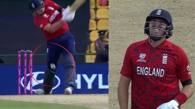 Dushmantha Chameera S Thunderbolt Nearly Injures Jamie Overton In T20 World Cup 2026 Scare