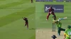 Dwayne Bravo Arguably Takes The Best Catch Of The Ongoing World Championship Of Legends 2026