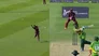 Dwayne Bravo Arguably Takes The Best Catch Of The Ongoing World Championship Of Legends 2026