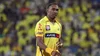 Dwayne Bravo