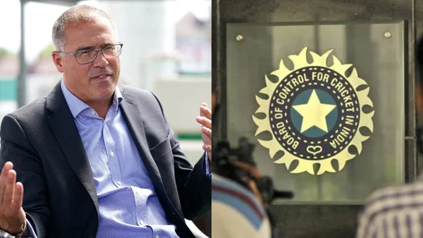 ECB Boss Calls BCCI Most Important Cricket B