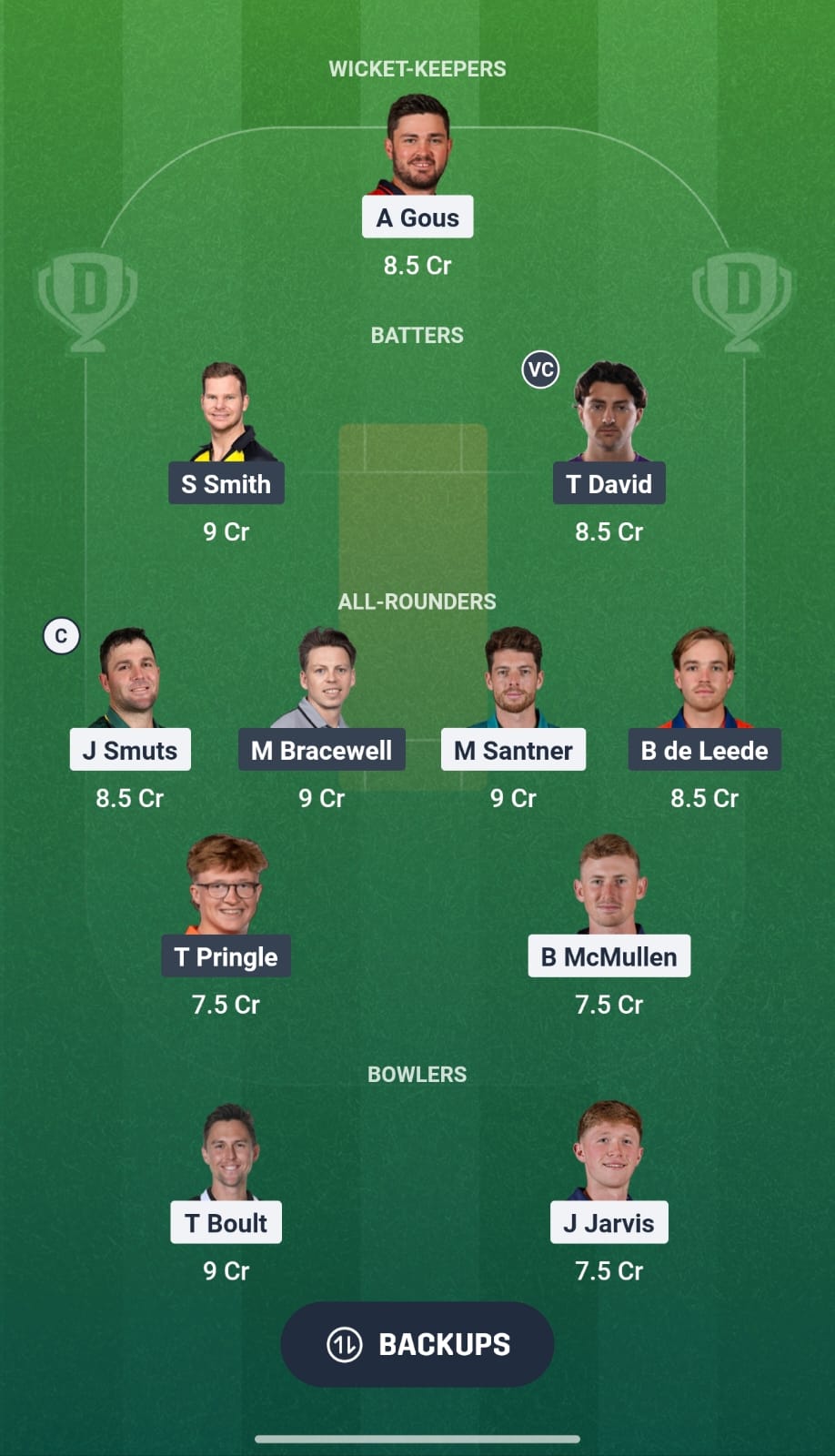 ECR Vs ADF 2 ECR Vs ADF 2