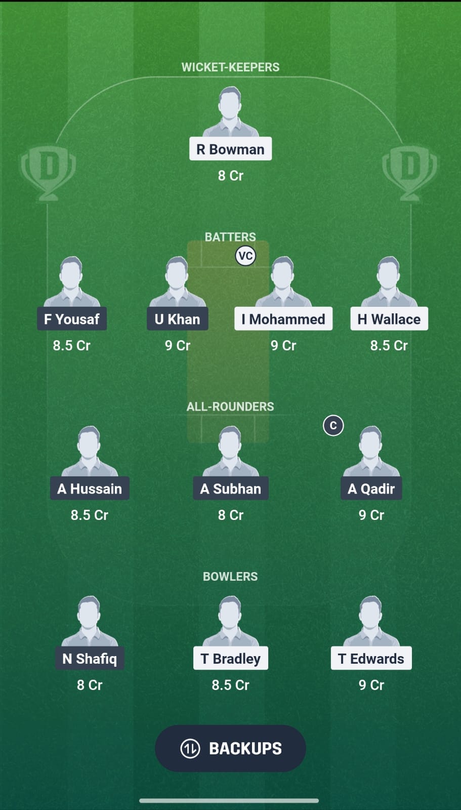 ENG Vs PAK 2