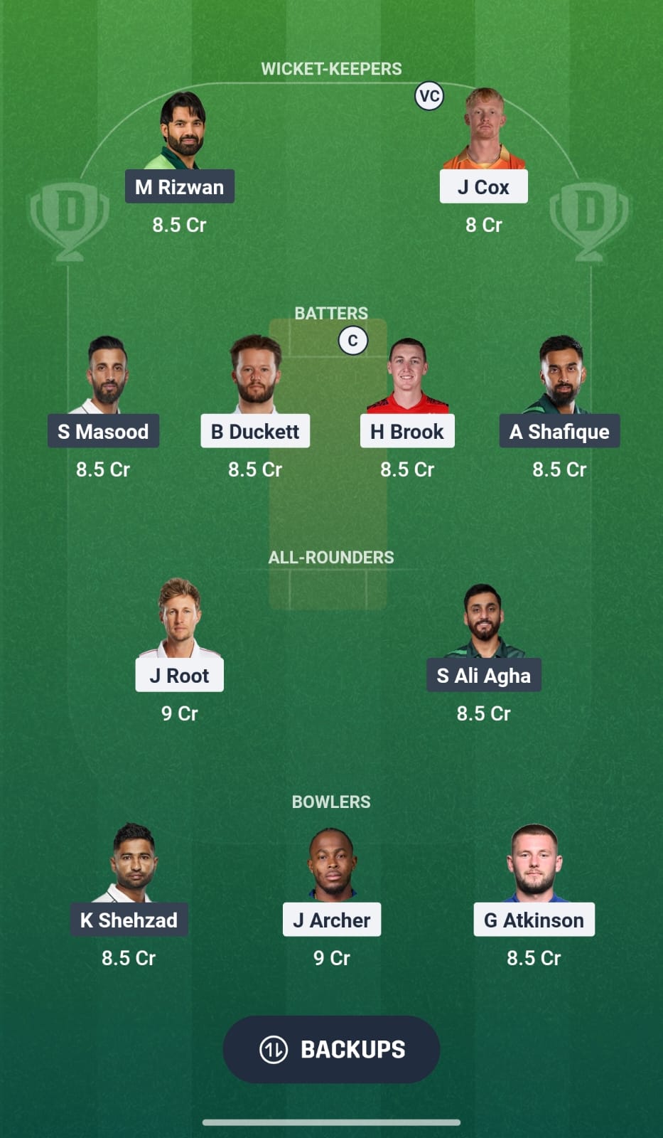 ENG Vs PAK 2 ENG Vs PAK 2