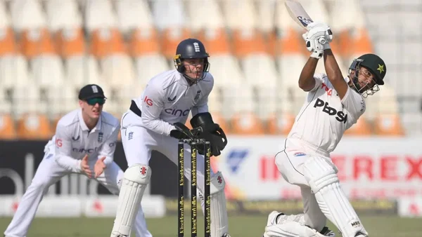 ENG vs PAK, England National Cricket Team, Pakistan National Cricket Team