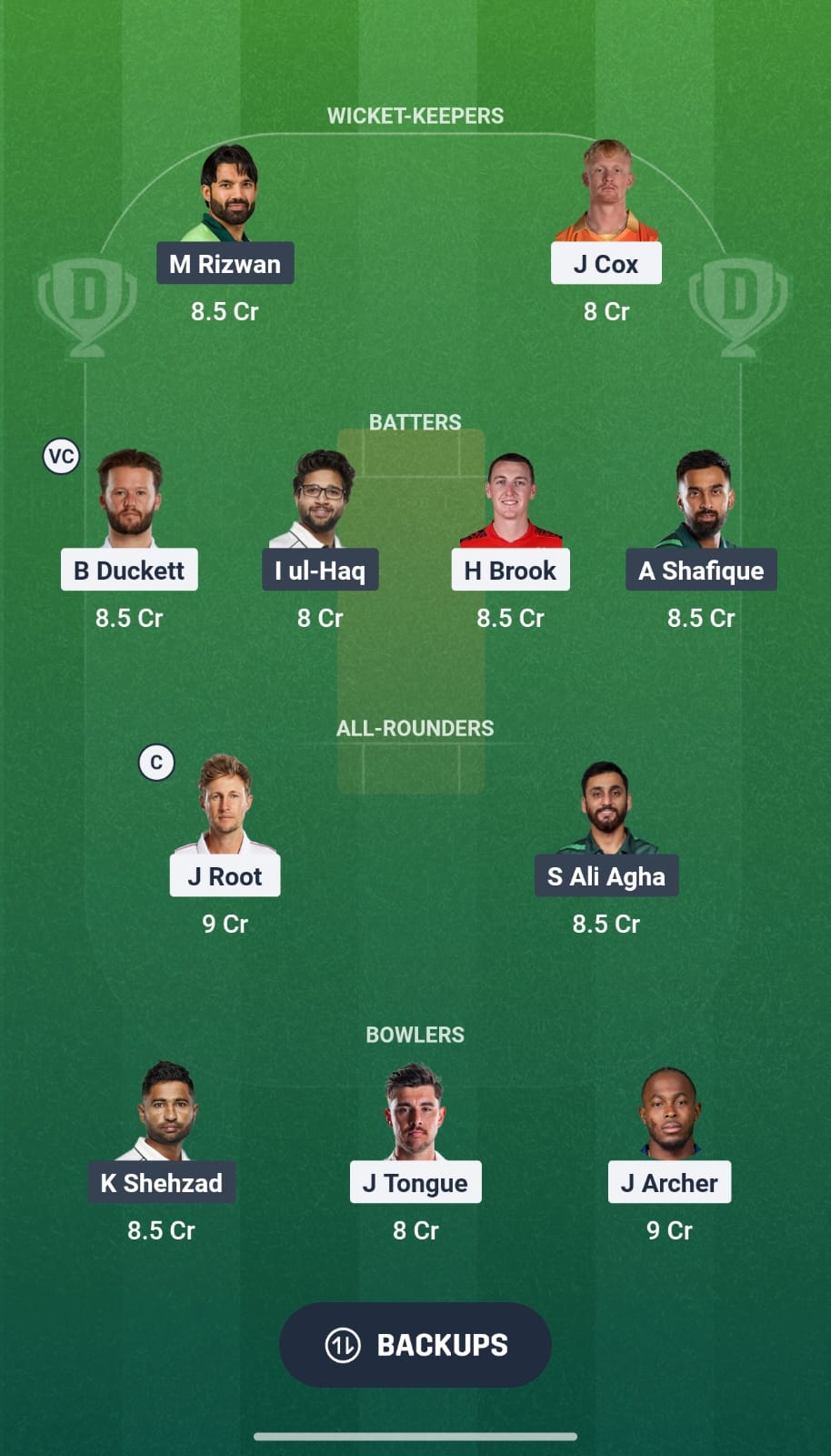 ENG Vs PAK ENG Vs PAK