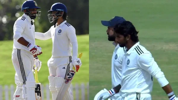 EZONE vs SZONE, East Zone, South Zone, Duleep Trophy 2026 final
