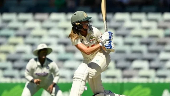 Ellyse Perry