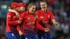 England Women S