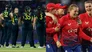 England Women Vs Australia Women