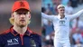 England Announce Test Squad Vs Pakistan As RCB Star Replaces Jacob Bethell