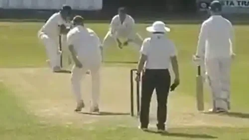 England Cricket Jolt By Cheating Allegations Investigation Underway As Video Exposes The Shameful Act