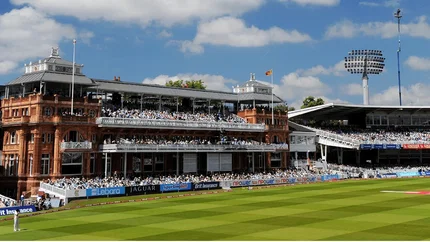 England S Lord S Cricket Ground