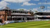 England S Lord S Cricket Ground