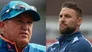 England Target RCB Coach Andy Flower As Brendon McCullum S Replacement In Tests Report