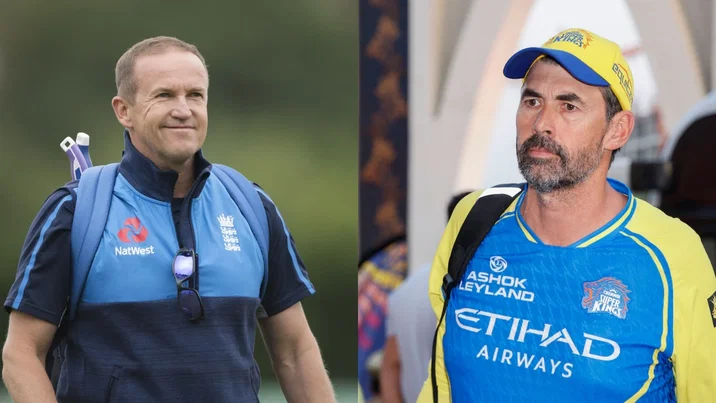 England To Allow Andy Flower Skip Tests For IPL As Stephen Fleming Enters Coaching Race Report