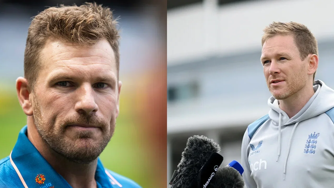 Eoin Morgan, Aaron Finch among 5 famous candidates for Mumbai Indians head coach role