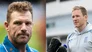 Eoin Morgan Aaron Finch Among 5 Candidates For Mumbai Indians Head Coach Role