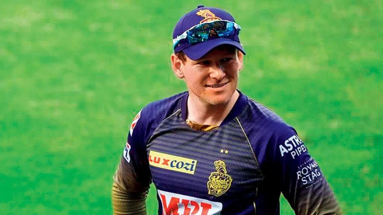 Eoin Morgan demands ₹20 crore for CSK head coach role
