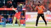 Eshan Malinga Gives Fiery Send Off To Venkatesh Iyer In SRH Vs RCB Clash