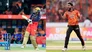 Eshan Malinga Gives Fiery Send Off To Venkatesh Iyer In SRH Vs RCB Clash