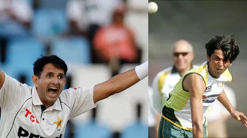 Ex Pakistan Pacer Rated Mohammad Abbas Higher Than Mohammad Asif