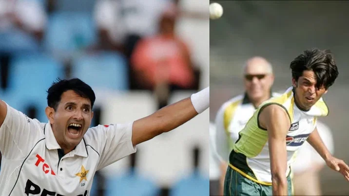 Ex Pakistan Pacer Rated Mohammad Abbas Higher Than Mohammad Asif