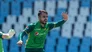 Faheem Ashraf Pakistan Cricketer
