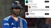 Fans Bash Tilak Varma